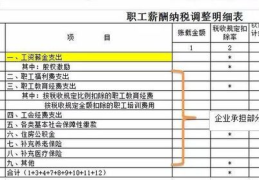 计提工资会计分录,实操技巧与案例分析