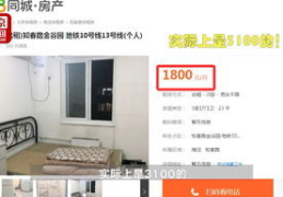 全国58同城租房网,一站式租房服务平台深度解析
