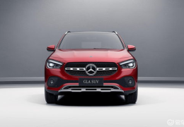 gla200奔驰价格,豪华紧凑型SUV的性价比之选”