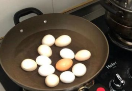 鸡蛋的十二种做法,解锁鸡蛋新吃法，营养美味尽享其中