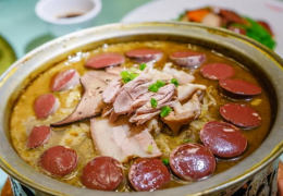东北家常菜,探寻东北家常菜的魅力所在
