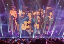周杰伦2018演唱会安排,跨越时空的音乐之旅