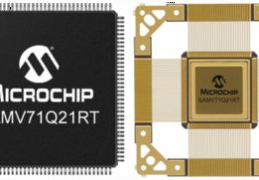 microchip,Microchip技术产品系列概览