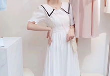 斯琴服装,融合蒙古文化，诠释自然时尚生活态度”