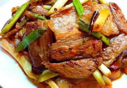 猪肉做法大全菜谱大全,经典家常菜谱大集合